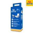 Pet Express Premium Male Wraps 14s Small Medium