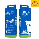 Pet Express Premium Male Wraps 14s Medium Large