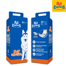 Pet Express Premium Male Wraps 14s Large Extra Large