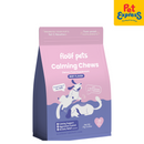 Floof Pets All Ages Calming Chew Dog Supplement 75g