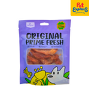 Likable Original Prime Fresh Chicken Breast Fillets Dog Treats 120g