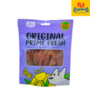 Likable Original Prime Fresh Duck Breast Fillets Dog Treats 120g