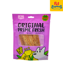 Likable Original Prime Fresh Chicken Jerky Cuts Dog Treats 100g