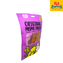 Likable Original Prime Fresh Chicken Jerky Cuts Dog Treats 100g