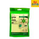 Likable Chewy Relish Small Donuts Duck and Pear Flavor Dog Treats 70g