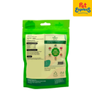 Likable Chewy Relish Small Donuts Chicken and Apple Flavor Dog Treats 70g