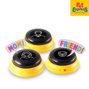 Talking Pet Next Words Names Training Dog Toy