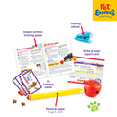 Brightkins Pooch School Training Set Dog Toy