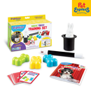 Brightkins Magic Trick Training Set Dog Toy