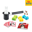 Brightkins Magic Trick Training Set Dog Toy