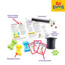 Brightkins Magic Trick Training Set Dog Toy