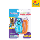 Brightkins Smarty Pooch Training Clicker - Doggy