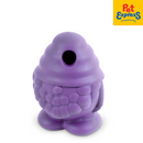 Brightkins Tough and Tumble Large Gnome Treat Dispenser Dog Toy