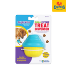 Brightkins Small Cupcake Treat Dispenser Dog Toy