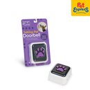 Talking Pet Doorbell for Dog
