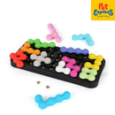 Brightkins Kanoodle Dog Edition Large Puzzle Dog Toy