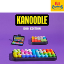 Brightkins Kanoodle Dog Edition Large Puzzle Dog Toy
