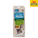 Pets Own Cat and Kitten Milk 1L