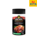 Entree Appetite Booster Food Topper Herbed Roasted Chicken Pet Treats 100g