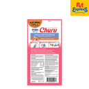 Inaba Churu Salmon Tuna Cat Treats 56gx4 (USA 678)