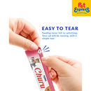 Inaba Churu Salmon Tuna Cat Treats 56gx4 (USA 678)