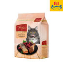 Freya Chicken and Salmon Dry Cat Food 5kg