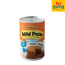 Wild Cat Wild Paste Salmon and Chicken Weight Control Wet Cat Food 465g