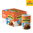 Wild Cat Wild Paste Salmon and Chicken Weight Control Wet Cat Food 465g