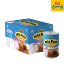 Wild Cat Wild Paste Tuna and Goat's Milk Urinary Care Wet Cat Food 465g