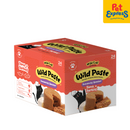 Wild Cat Wild Paste Tuna and Turkey Immunity Booster Wet Cat Food 465g