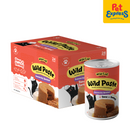 Wild Cat Wild Paste Tuna and Turkey Immunity Booster Wet Cat Food 465g