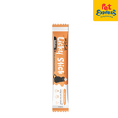 Wild Cat Licky Stick Salmon Skin and Coat Premium Cat Treats 8x128g