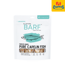 Luscious Recipe All Natural Barf Freeze-Dried Pure Capelin Fish Pet Treats 30g