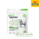 Bare Kitchen Premium Ham Lamb Sausages Hip and Joint Pet Treats 25x375g