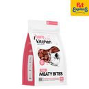 Bare Kitchen Pork Meaty Bites Pet Treats 500g