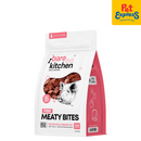 Bare Kitchen Pork Meaty Bites Pet Treats 500g