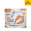 Luscious Recipe Air-Dried Carrot Vision and Eye Health Veggie Booster  Pet Treats 80g