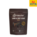 Paleo Pet Lamb and Beef Jerky Deluxe Pet Treats 30g