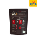 Paleo Pet Lamb and Beef Jerky Deluxe Pet Treats 30g