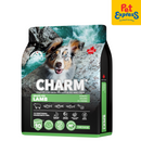 Charm Grass Fed Lamb Dry Dog Food 2kg