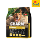 Charm Free Run Chicken Dry Dog Food 2kg