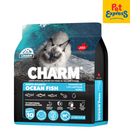Charm North Atlantic Ocean Fish Dry Cat Food 1.5kg