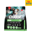 Charm Grass Fed Lamb Dry Dog Food 340g