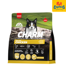 Charm Free Run Chicken Dry Cat Food 340g