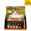 Charm Farm Raised Duck Dry Cat Food 340g