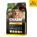 Charm Free Run Chicken Dry Dog Food 5.4kg