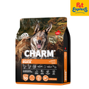 Charm Farm Raised Duck Dry Dog Food 2kg
