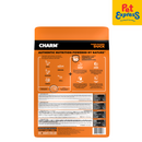 Charm Farm Raised Duck Dry Cat Food 340g