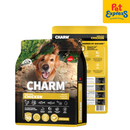 Charm Free Run Chicken Dry Dog Food 2kg