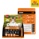 Charm Farm Raised Duck Dry Cat Food 340g